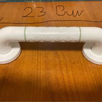 Maniglie per vasca doccia