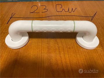 Maniglie per vasca doccia