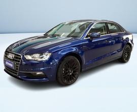 Audi A3 Sedan 2.0 tdi Ambiente 150cv E6
