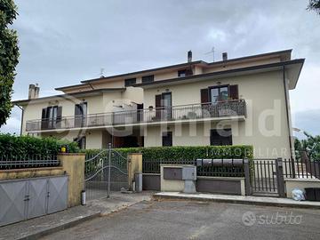 Appartamento Assisi [GRIM2949VRG]