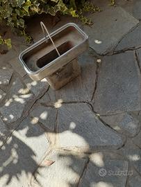 bollitore per acqua