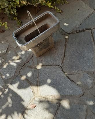 bollitore per acqua