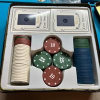 Kit poker