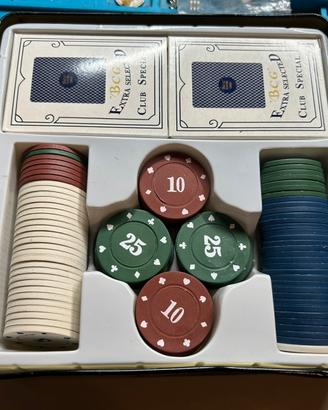 Kit poker