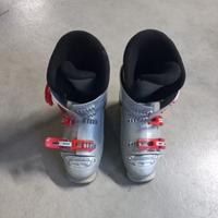 completo sci bambino 6/7 anni