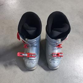 completo sci bambino 6/7 anni