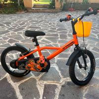 Bicicletta
