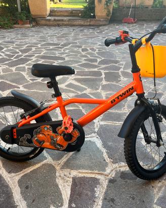 Bicicletta