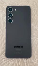 Samsung Galaxy S23 256GB Black