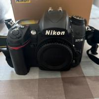 Nikon D7000