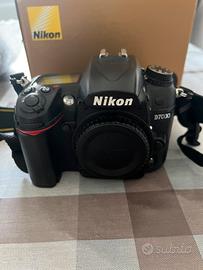 Nikon D7000