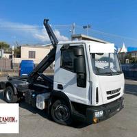 Iveco EUROCARGO CON GANCIO SCARRABILE VARIE DISP.