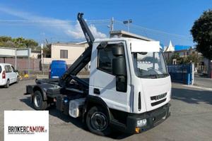 Iveco EUROCARGO CON GANCIO SCARRABILE VARIE DISP.
