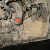 Cambio hyundai getz 1.1 b 2014 g4hd 5 m