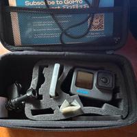 Gopro hero 11 black