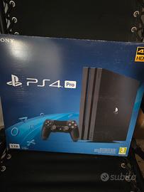 ps4 pro