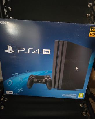 ps4 pro