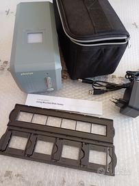 Scanner Plustek OpticFilm 7200