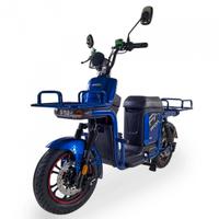 EBIKE Nuova bici electrica  72V