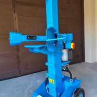 Spaccalegna elettrico Docma Cutmac