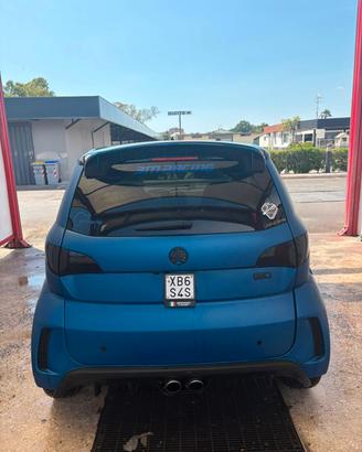 AIXAM GTO 50 - ANNO 2019