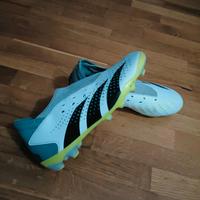 Scarpe da calcio PREDATOR ACCURACY.3 LL FG