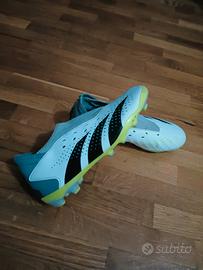 Scarpe da calcio PREDATOR ACCURACY.3 LL FG