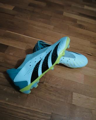 Scarpe da calcio PREDATOR ACCURACY.3 LL FG