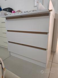 FASCIATOIO VICCO COME NUOVO -