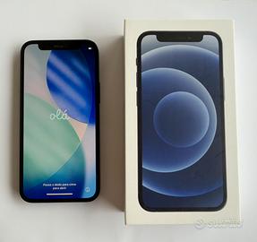 Iphone 12 mini