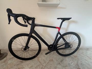 Bicicletta Rose Reveal Four disc