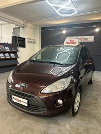 Ford Ka 1.2 8V 69CV -2013-(IN TRATTATIVA)