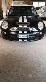 Mini Cooper John Cooper Works 