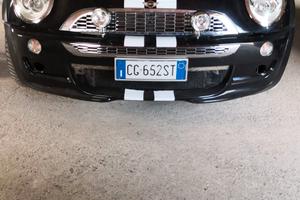 Mini Cooper John Cooper Works 