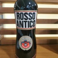 Vermouth Pregiato Rosso Antico