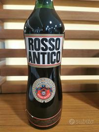Vermouth Pregiato Rosso Antico