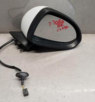 RETROVISORE ELETTRICO DESTRO OPEL CORSA D 06>10