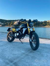 Fantic caballero 125