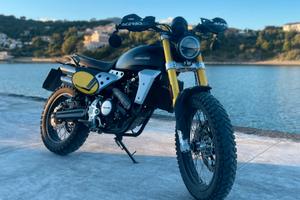 Fantic caballero 125