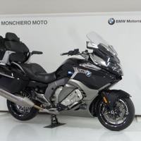 BMW K 1600 GT K 1600 GTL Abs my22