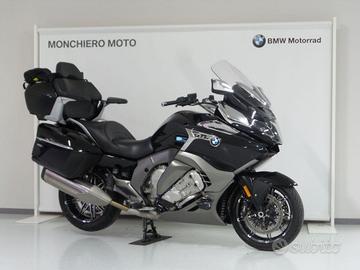 BMW K 1600 GT K 1600 GTL Abs my22