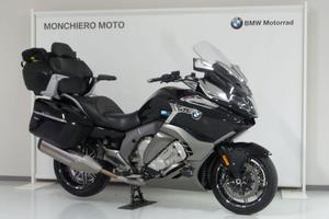 BMW K 1600 GT K 1600 GTL Abs my22