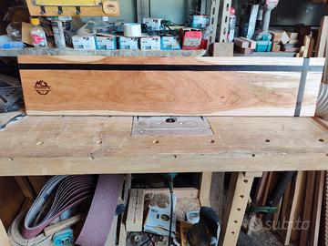 tagliere in legno 