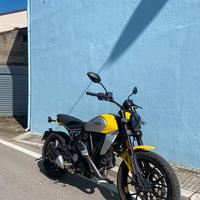 Ducati Scrambler 800 Icon Giugno 2023