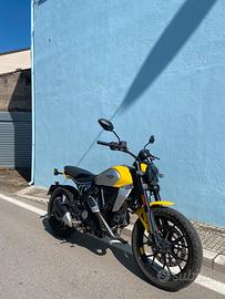 Ducati Scrambler 800 Icon Giugno 2023
