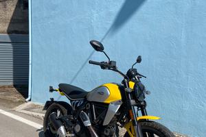 Ducati Scrambler 800 Icon Giugno 2023