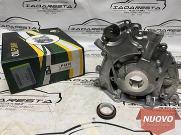 Pompa Olio F-Pace - C5 - 407 2.7 - 3.0D 1001.G2