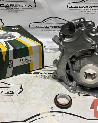 Pompa Olio F-Pace - C5 - 407 2.7 - 3.0D 1001.G2