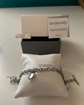 Bracciale Donna Brosway