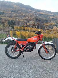 Fantic Trial 125 - 1983